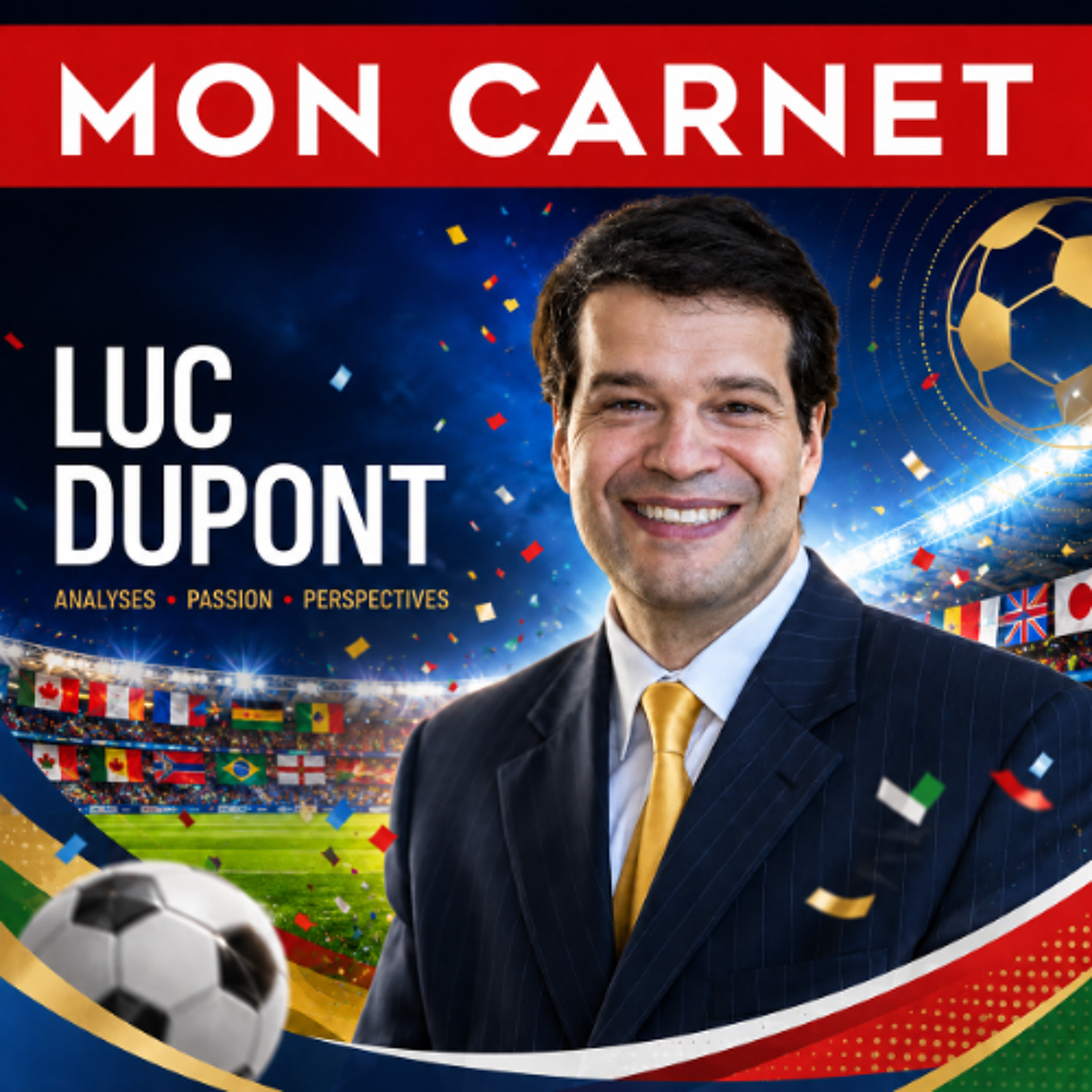 La Coupe du monde 2026 : le numérique redéfinit le plus grand événement sportif