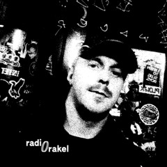 RadiOrakel 'Hidden Place' dj set excerpt 20. december