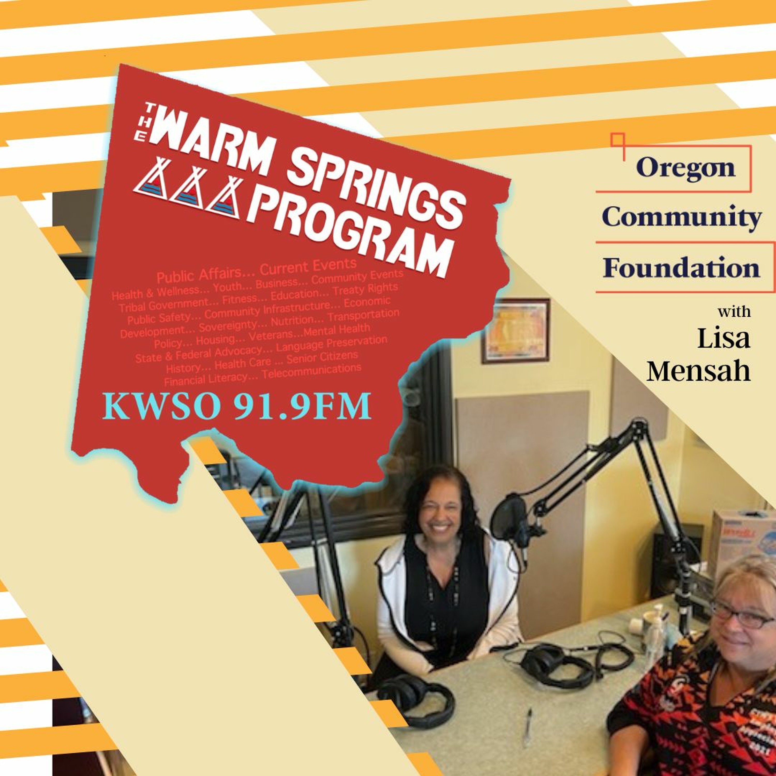 KWSO Radio