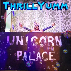 Lightning in a Bottle 2018 - Sunrise @ Unicorn Palace
