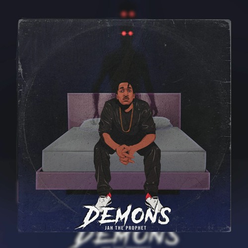 DEMONS ( Prod. by Andyr )