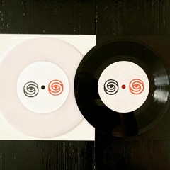 DIW - 001 - White label Series Volume 1 [Limited Edition 7"]