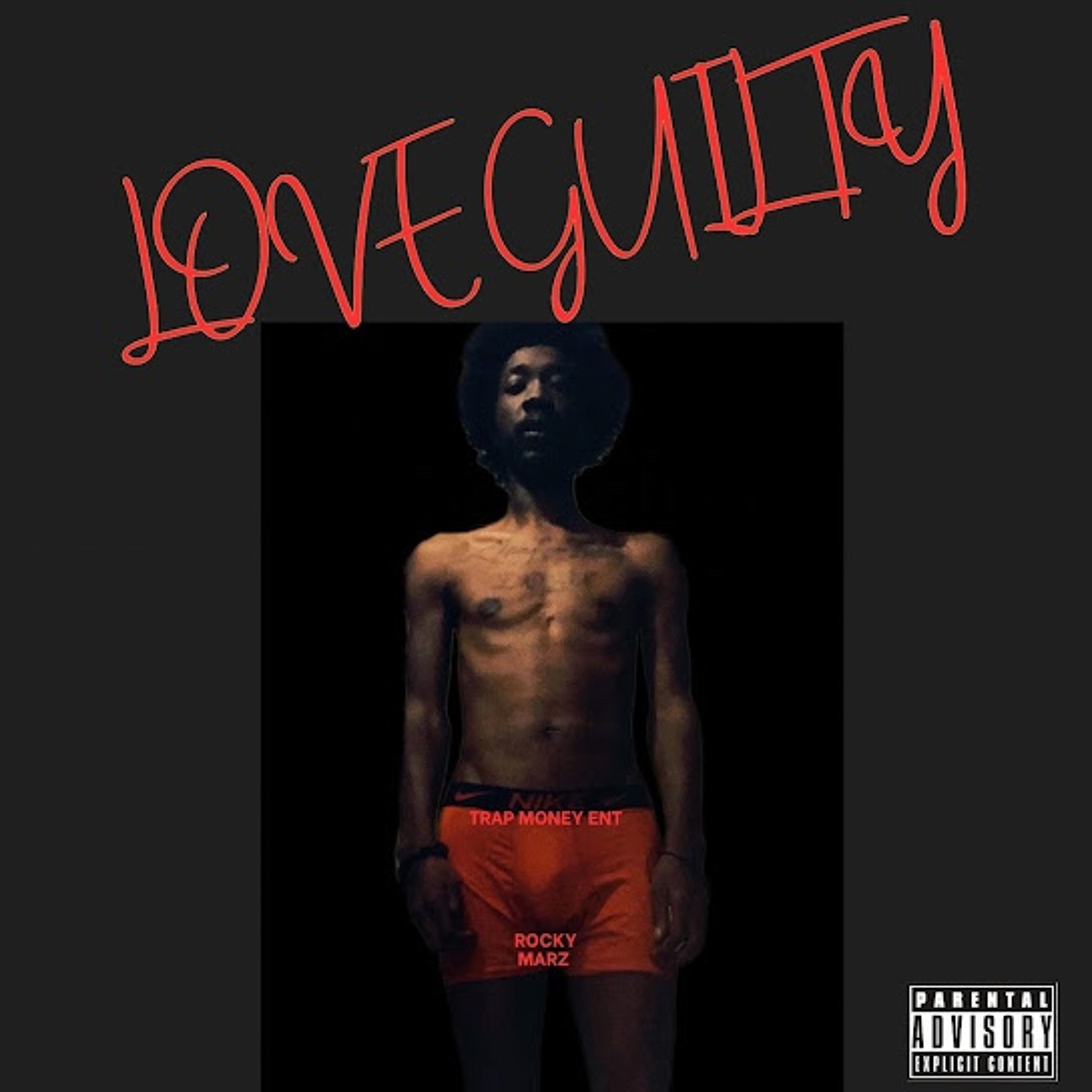 LOVE GUILTY episode artwork