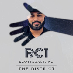 Live at Scottsdale, AZ - The District 3.1.25
