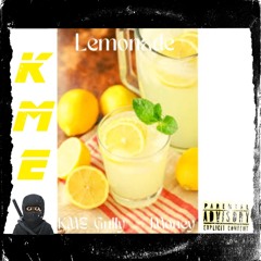 Lemonade 🍋 Feat ODPEDRO