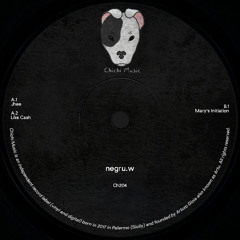 negru.w - Like Cash (Original Mix)
