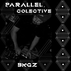 Podcast 017 - Broken Glzz (PALL)