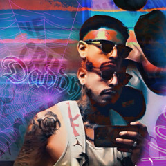 King Zah- “Bad Boy” (Freestyle)