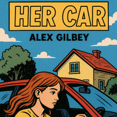 Her Car - Alex Gilbey