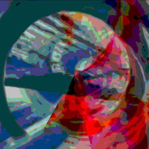 Ad Hoc (disquiet0724)