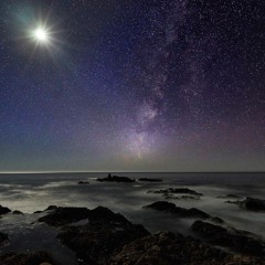 Lonely Stars (Brye)
