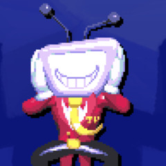 it's tv time