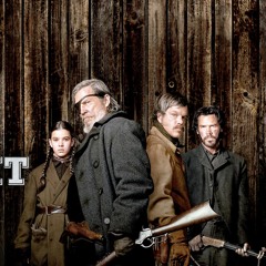 Episode 642: What Are Modern Westerns About?: True Grit (2010)