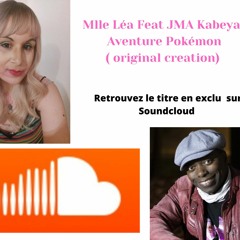 Aventure pokemon Feat Jean-Marc Anthony Kabeya (Original Creation 2k23)