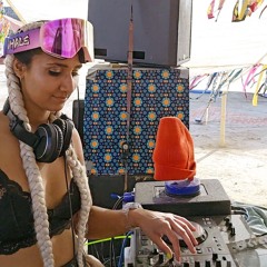 APSARA @ Nowhere 2024 // Tranquillo Opening Set // Desert Downtempo