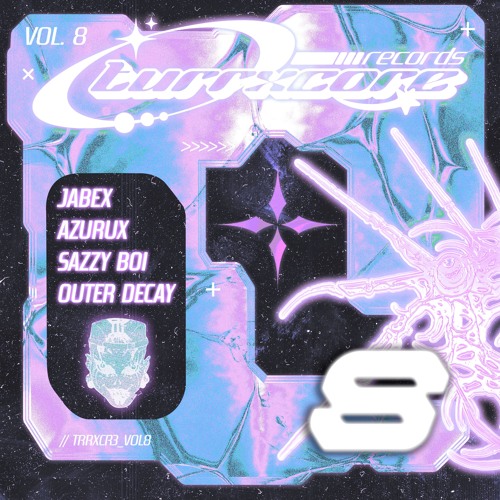 OUTER DECAY - MeGa MeNEAiTO 1992