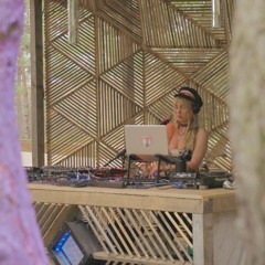 Marie Chain live DJ Set @ Feel Festival 2024