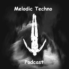 Mandy van Dorten - Afterlife Podcast Part 2 - Melodic Techno