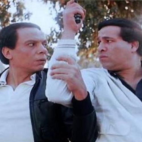 موسيقي تصويريه من فيلم سلام يا صاحبي