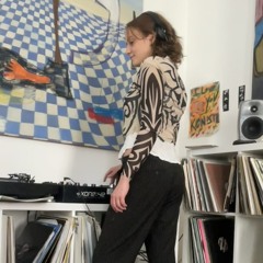 Dj Hill in the mix- closing set