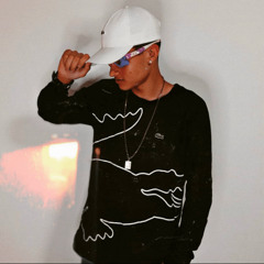 TE ESCOLHI PRA MIM (feat. WL DE VV)