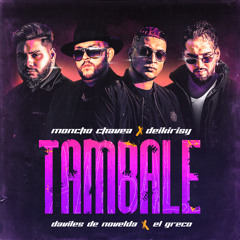 Tambale (feat. Deikirisy)