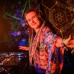 Dr. Lu - Digital Forest Festival Live Psytrance Set