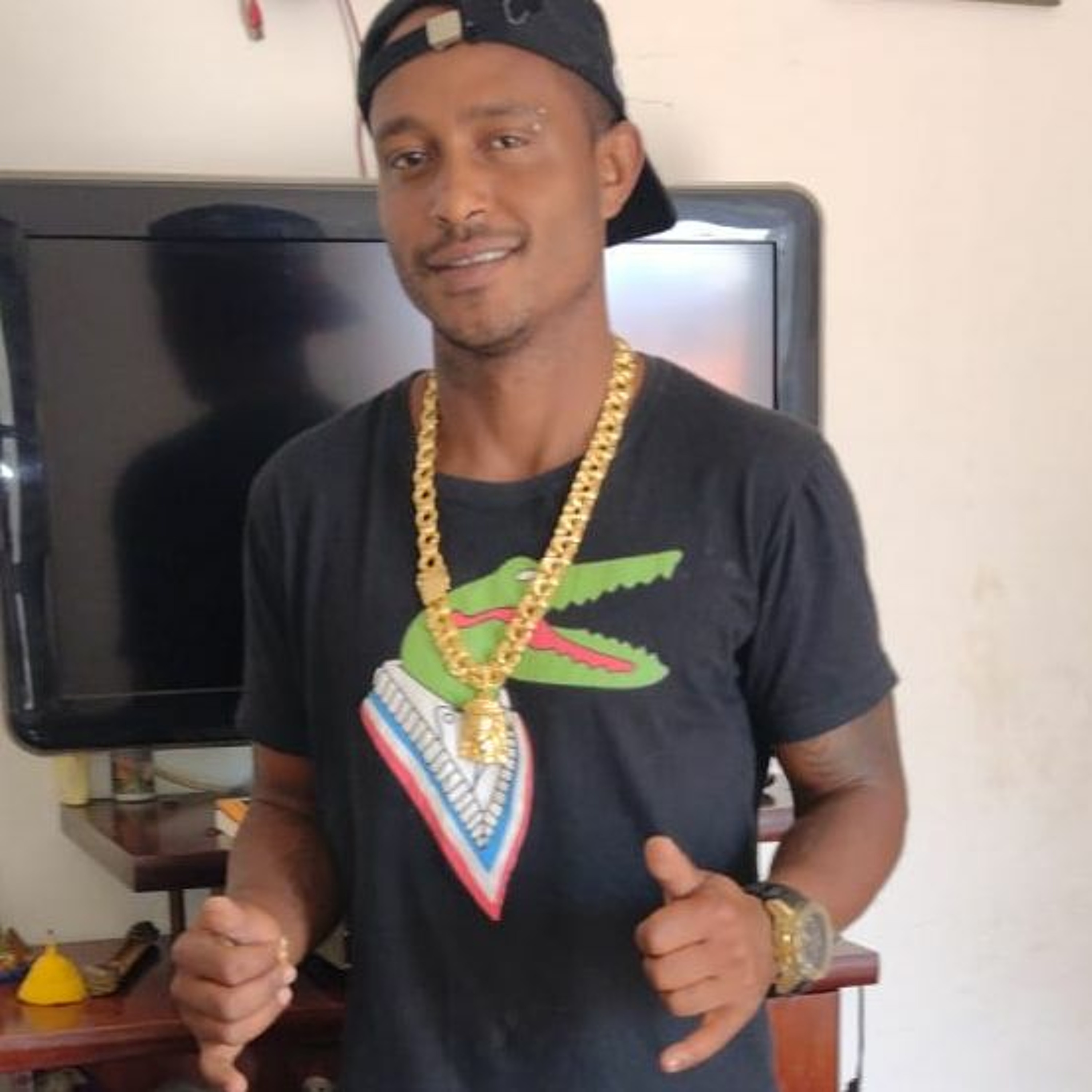 Dj Noblu Prod | Tropa do Bigode
