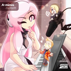 A-Mimix (feat. Weatherwitch)