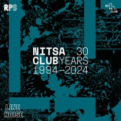 Line Noise presents Nitsa 30 - Episode 4 with Ian Pooley