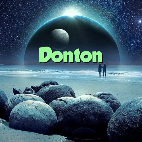 Donton (prod. by Chris Kleiner)
