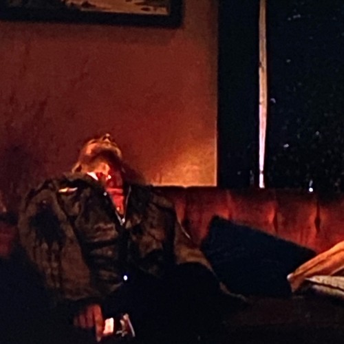 Don’t get me started