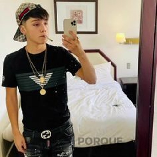 Jere Klein X Balbi El Chamako - Fino