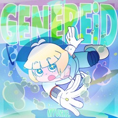 GENEREiD [FREE DL]