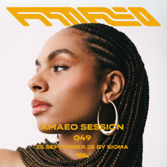 Session 049 - Sioma