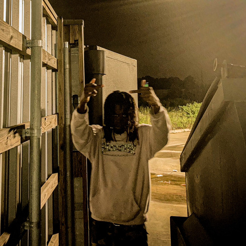 KiLLSLUMP - HOPE YU GET DA MESSAGE prod.bxxnose