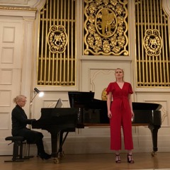 W.A. Mozart - E Susanna non vien... Dove sono (Contessa / Le Nozze di Figaro)