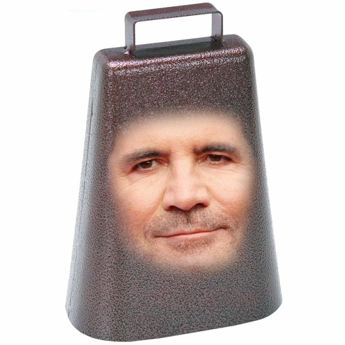simon cowbell