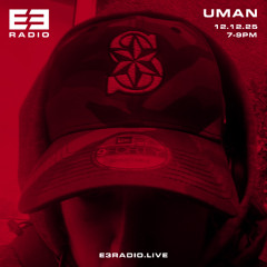Uman 12.12.25