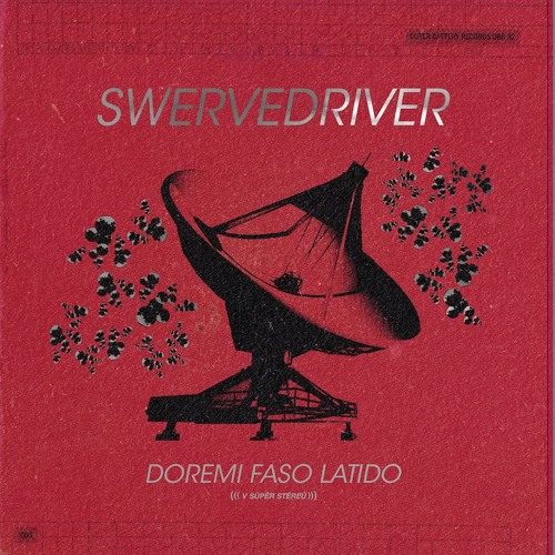 Swervedriver - Butterfly