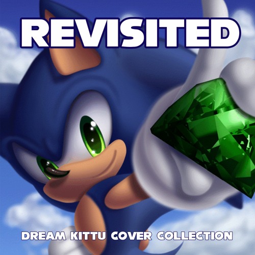 Sonic Adventure - It Doesn't Matter (Piano/Vocal Cover)