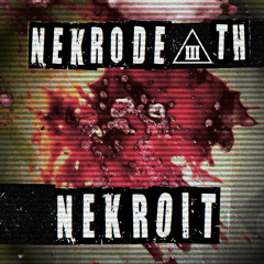 Nekrodeath - Nekroit (SWAN-304)