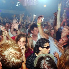 Tech House mix-2025-08-21