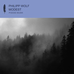 Philipp Wolf - Modest (snippet)