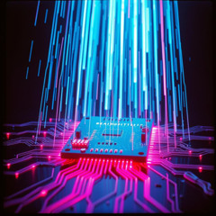 IAM GOD – Cyber Collapse 2.0