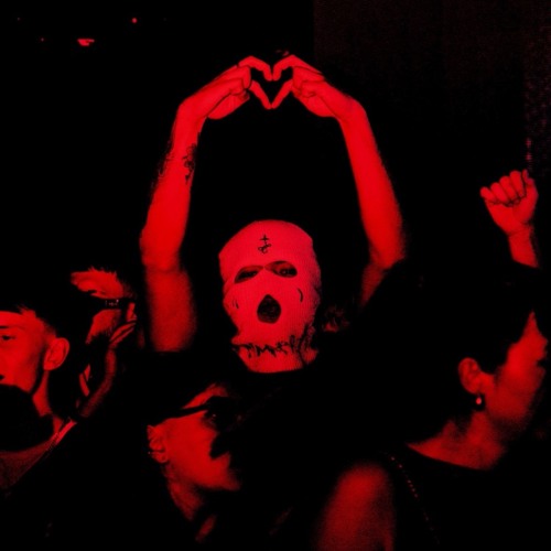 Kexx - Influence Collective Mix