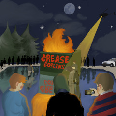 Grease ft. Pmill (prod. Xavien)