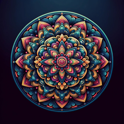 Heal Your Body (417 Hz)