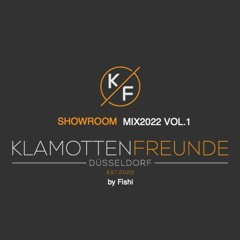 Klamottenfreunde Showroom-Mix Vol.1