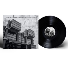 Teaser - Microm Records Vol.One (MR048) [Microm Records]